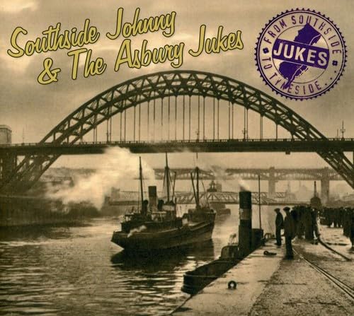 From Southside to Tyneside Rock