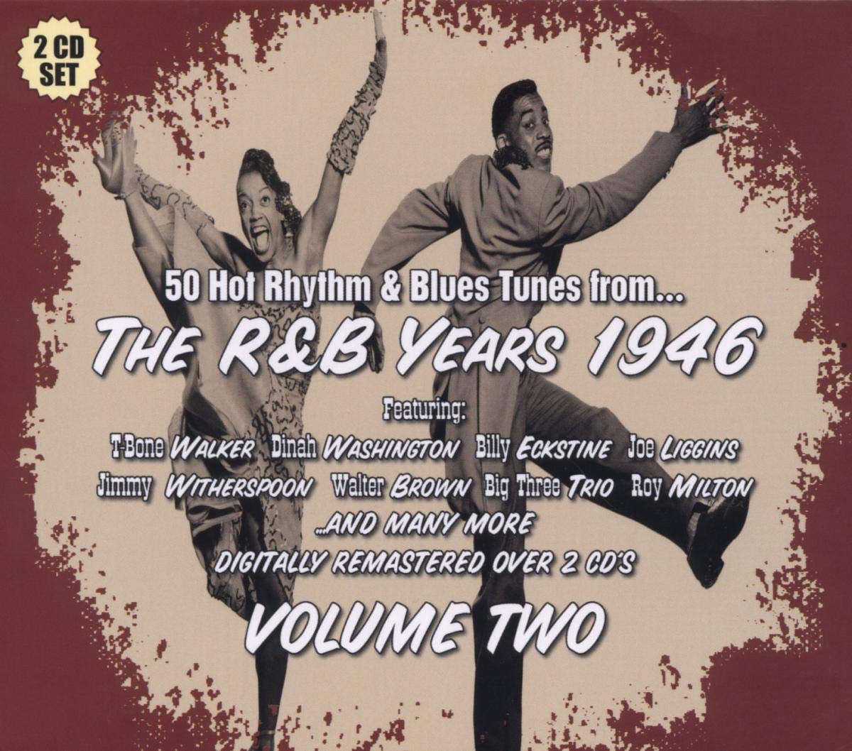 Product Image: R&B Years 1946 Vol.2