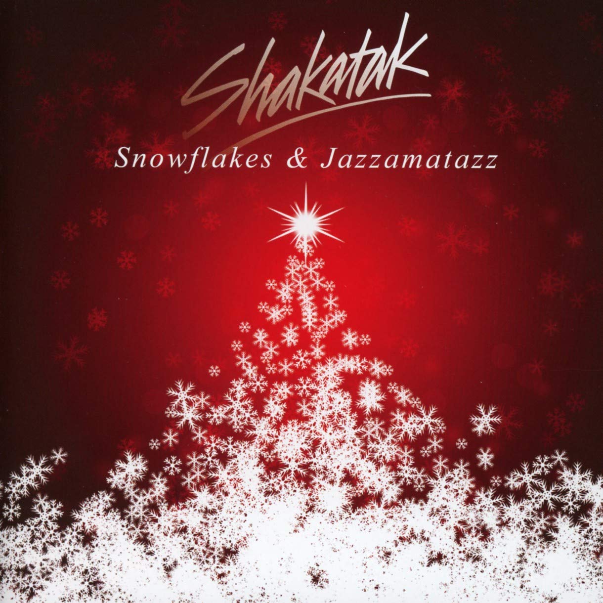 Snowflakes and Jazzmatazz Jazz
