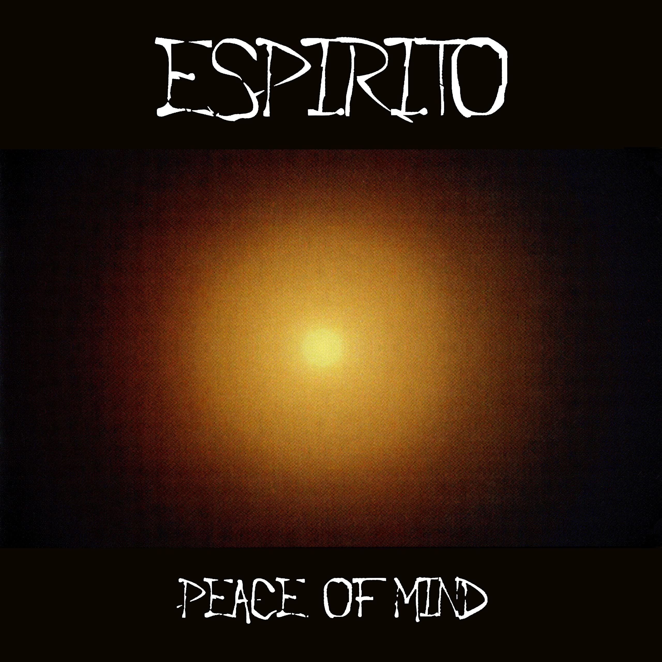 Peace Of Mind Jazz