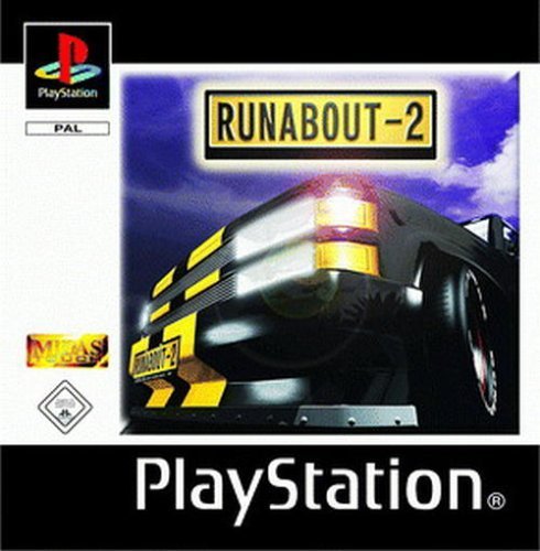 Runabout 2 Older Consoles