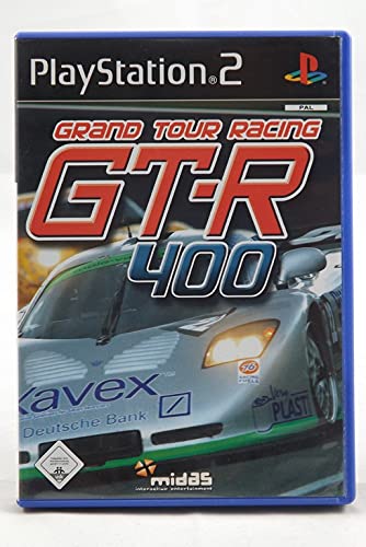 Product Image: Grand Tour Racing 400