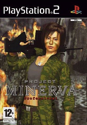 Project Minerva: Professional PlayStation 2