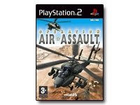 Product Image: Operation Air Assault