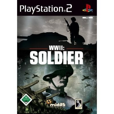 Product Image: WW II: Soldier