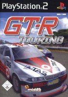 GT-R Touring PlayStation 2