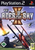 Product Image: World War - Aces of the Sky