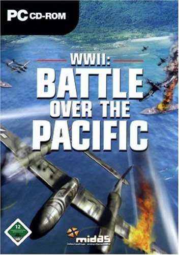 Product Image: World War II: Battle over the Pacific