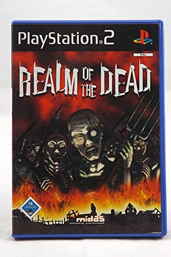 Product Image: Realm of the Dead