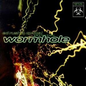 Wormhole Dance & Electronic