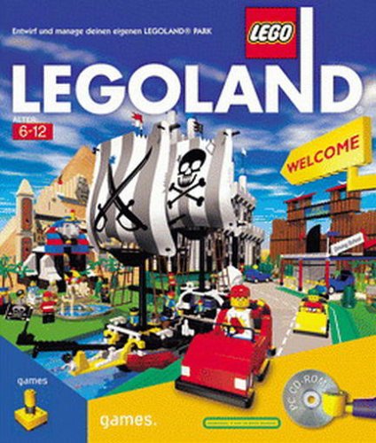Product Image: Legoland