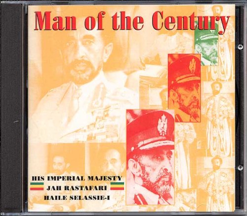 Man of the Century Reggae