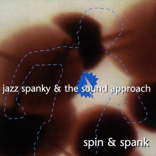 Spin & Spank Dance & Electronic