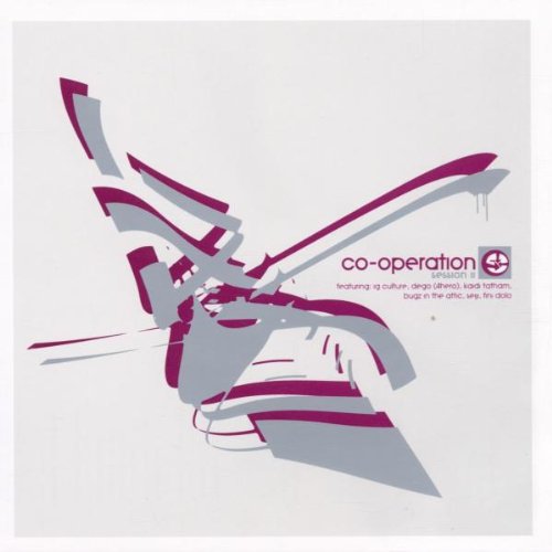 Product Image: Co-Operation Vol.2