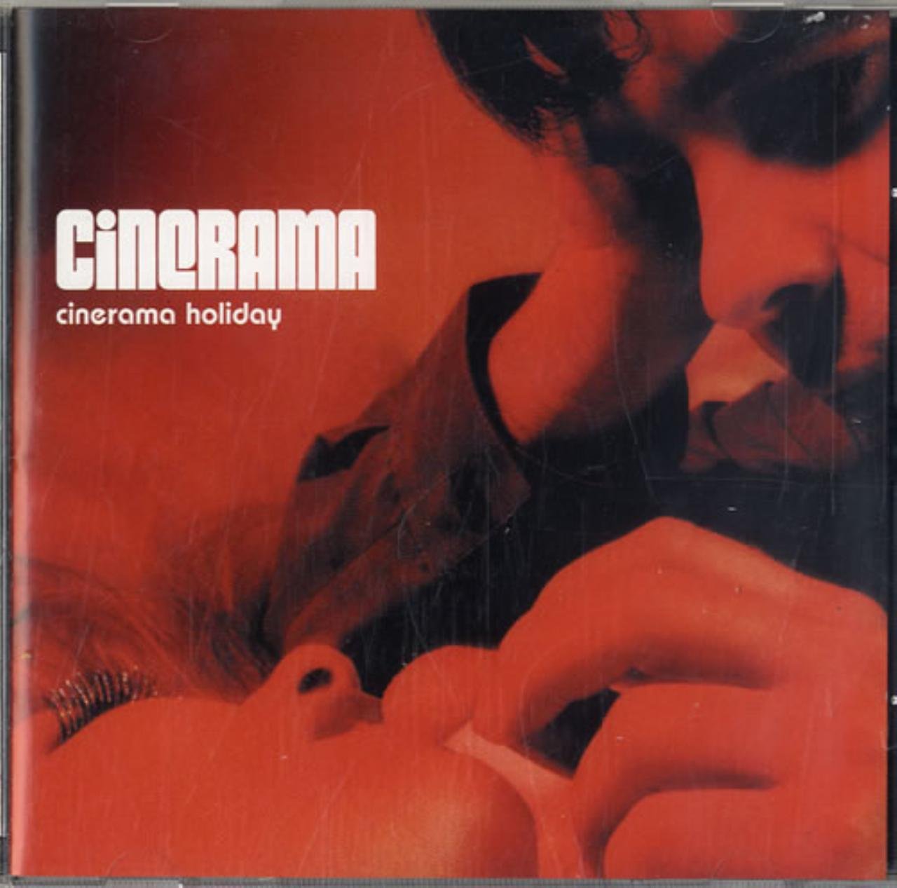 Product Image: Cinerama Holiday