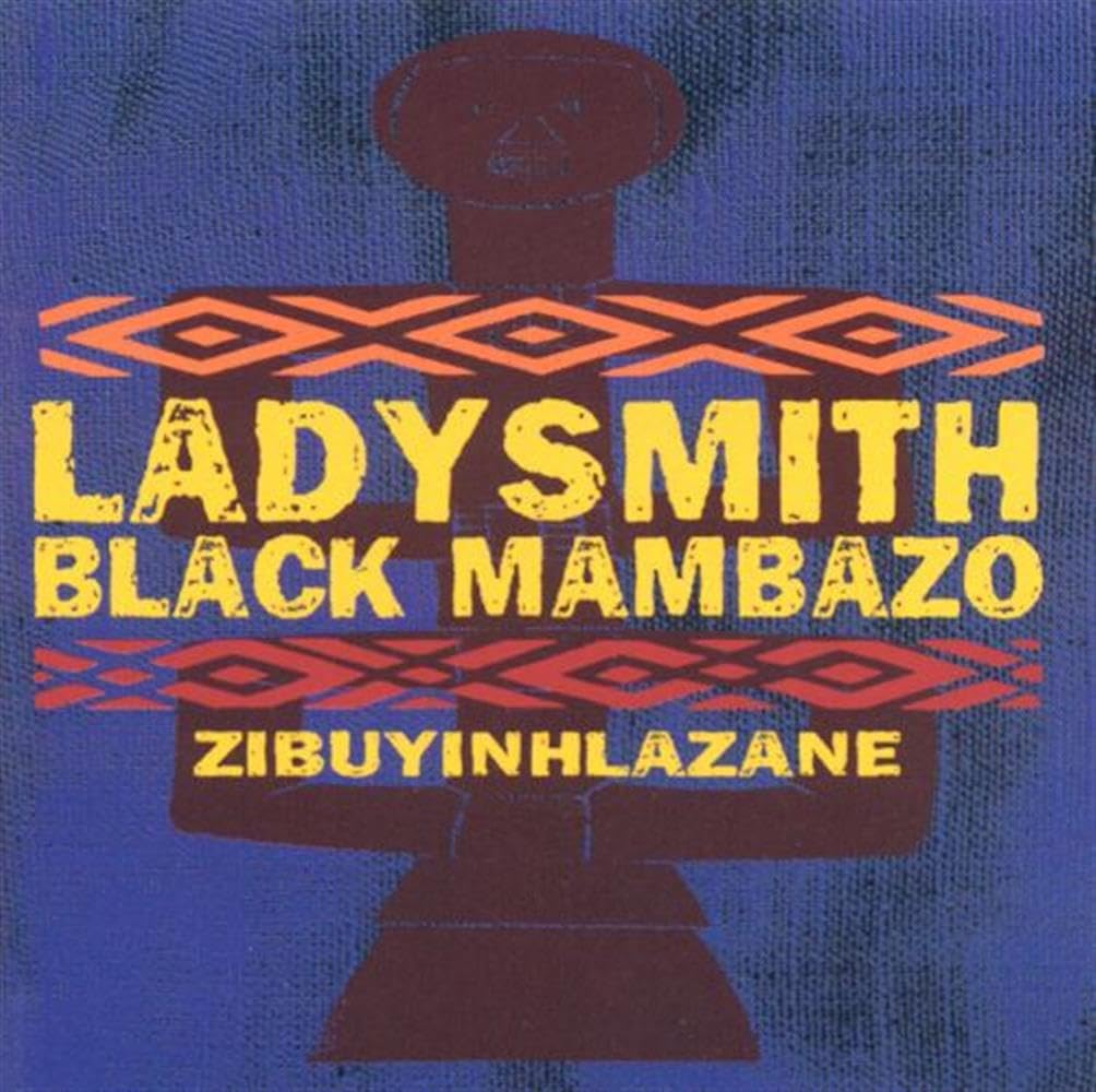 Zibuyinhlazane Pop