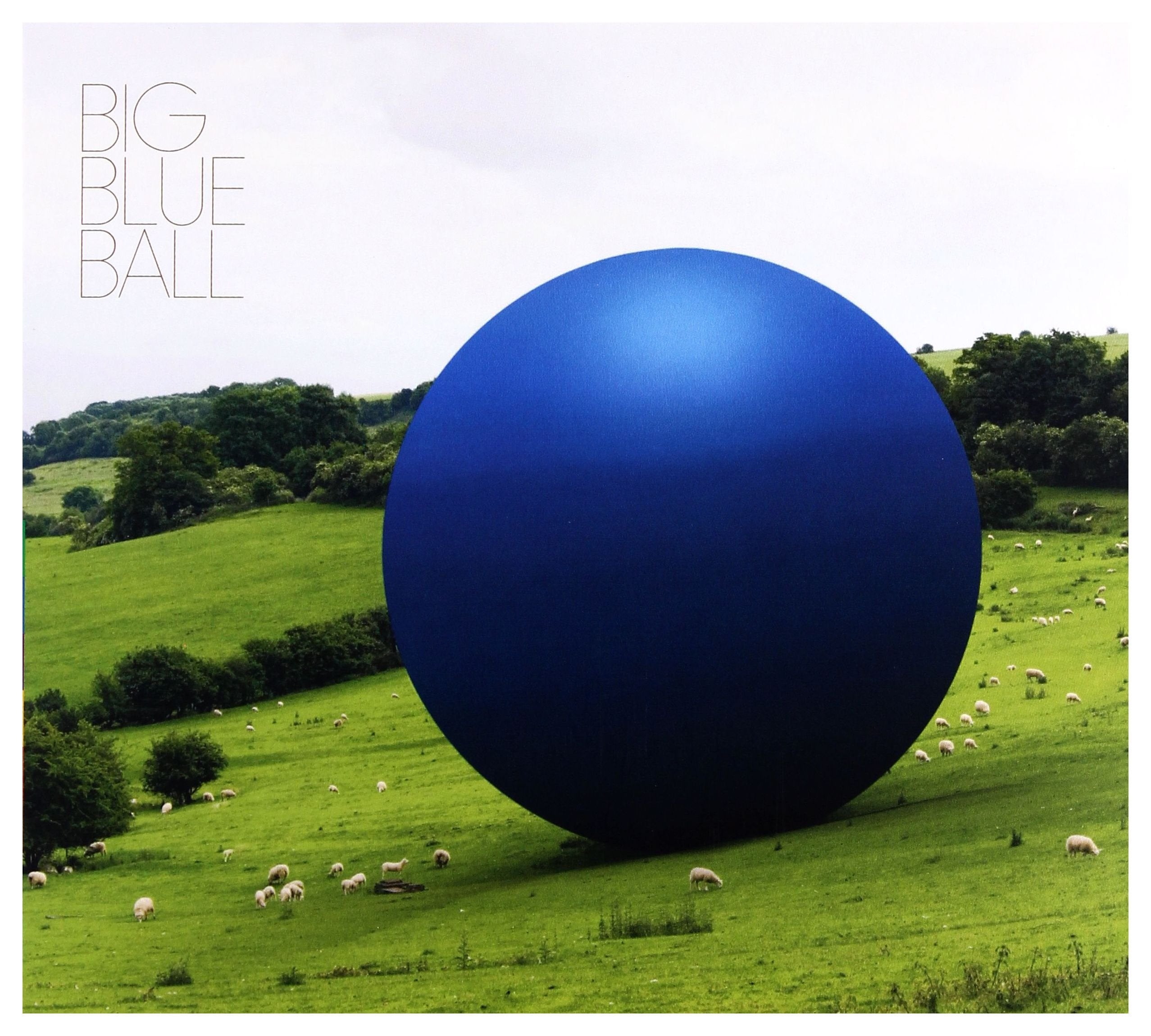 Big Blue Ball Alternative & Indie