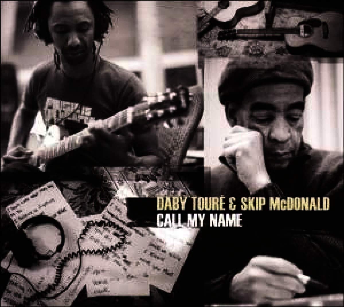 Call My Name Dance & Electronic