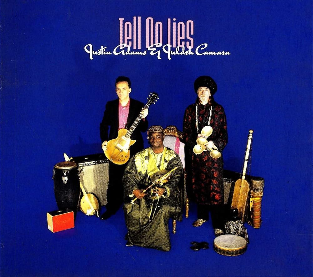 Tell No Lies Alternative & Indie