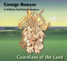 Guardians of the Land Pop