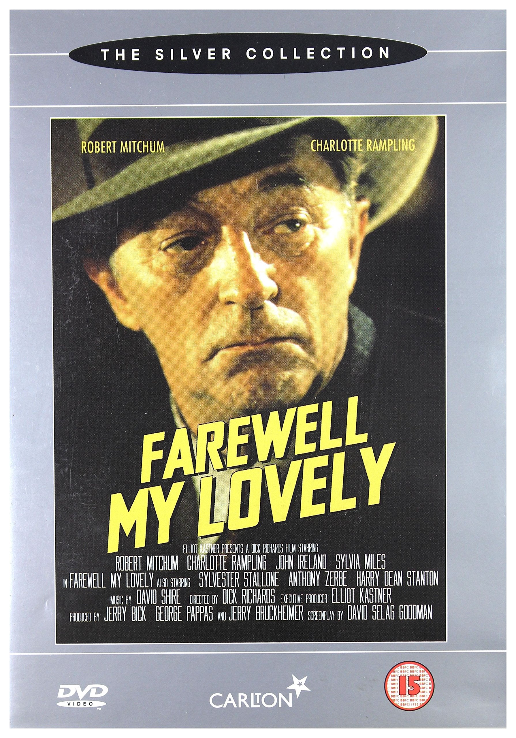 Product Image: Farewell My Lovely