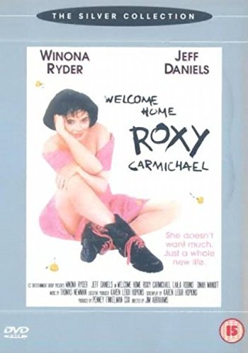 Product Image: Welcome Home, Roxy Carmichael