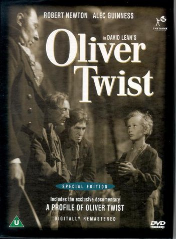 Product Image: Oliver Twist