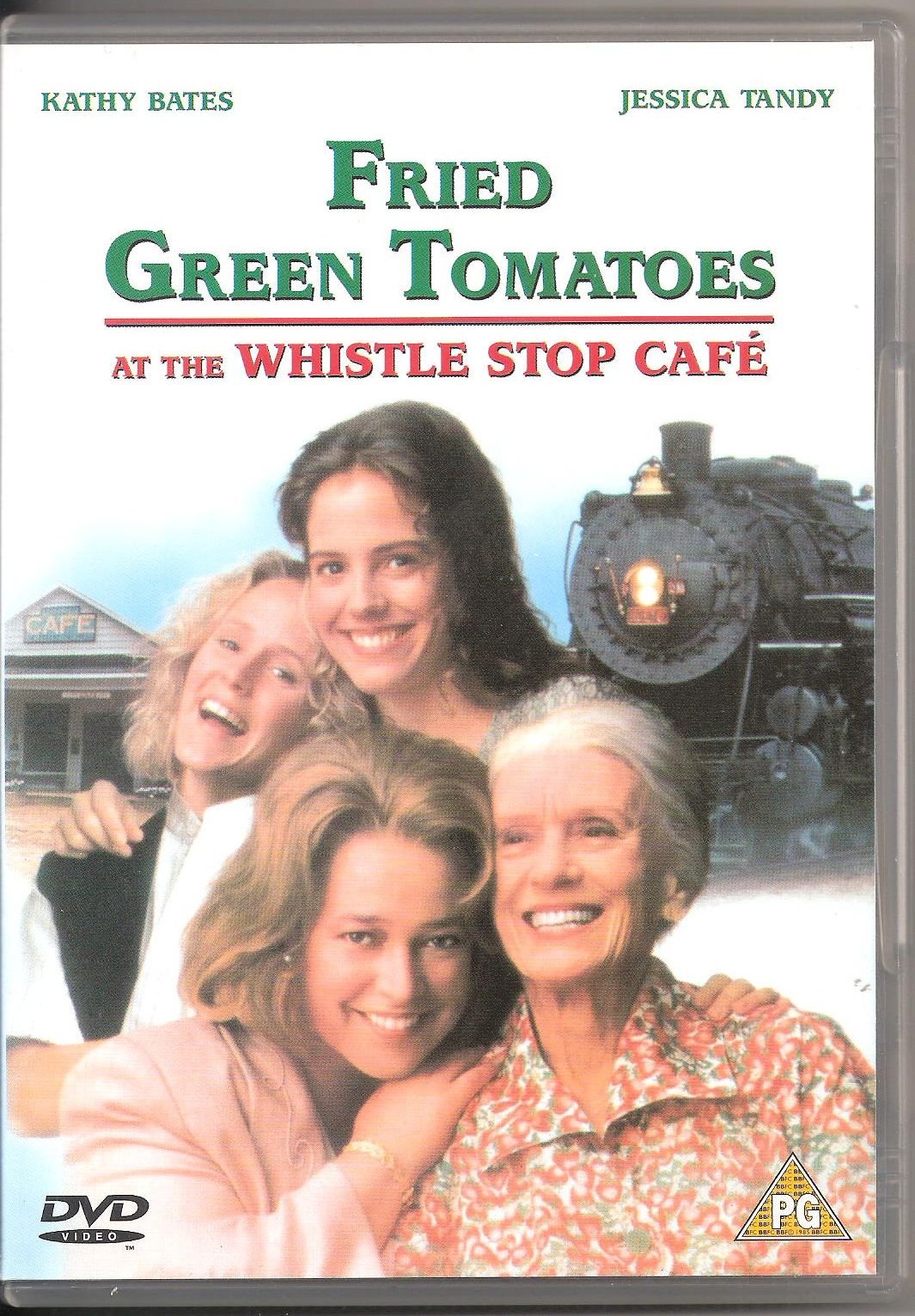 Fried Green Tomatoes (Widescreen) Movies