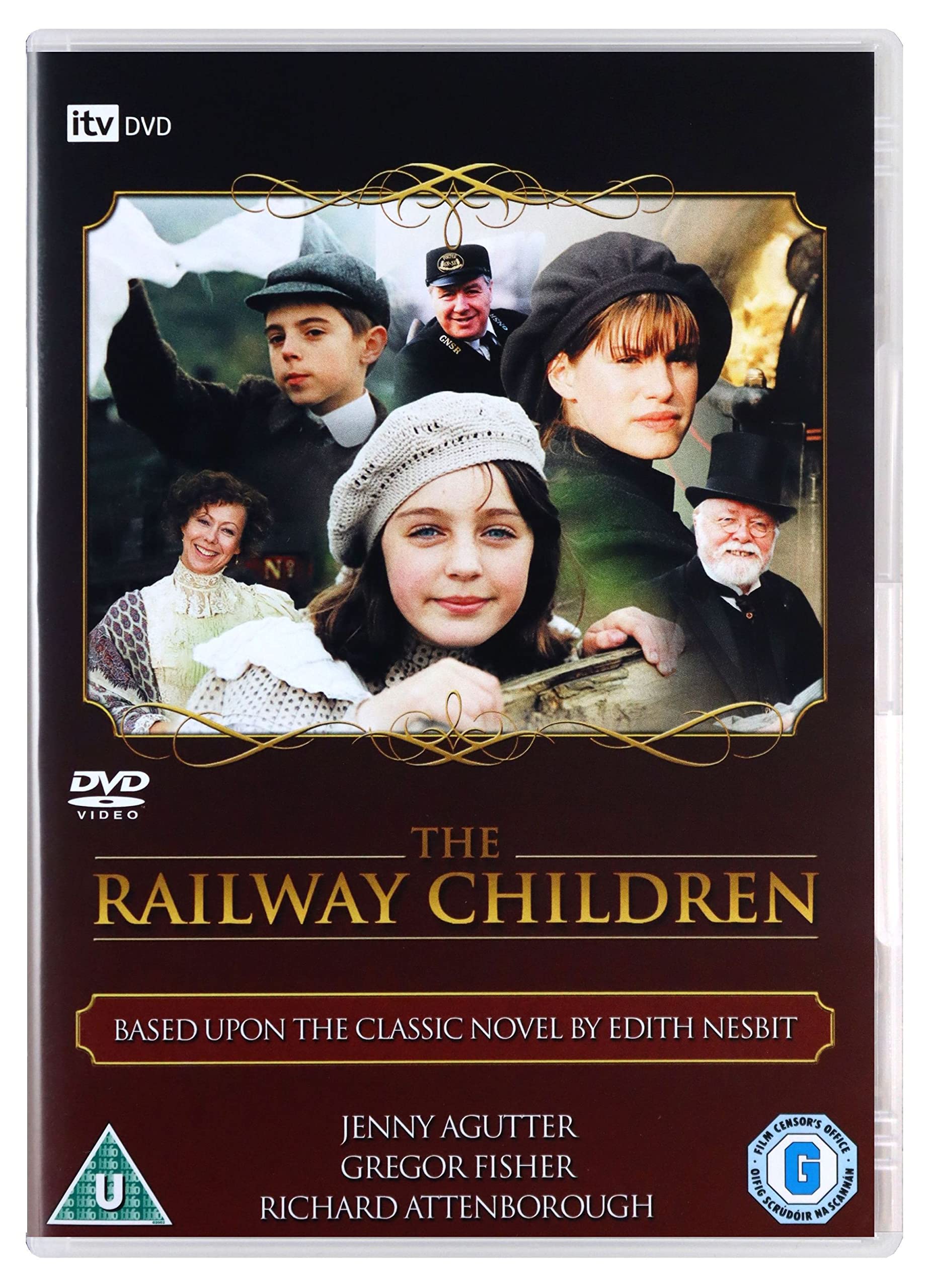 The Railway Children - TV-Produktion Films