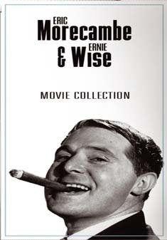 Morecambe and Wise - Movie Collection Films