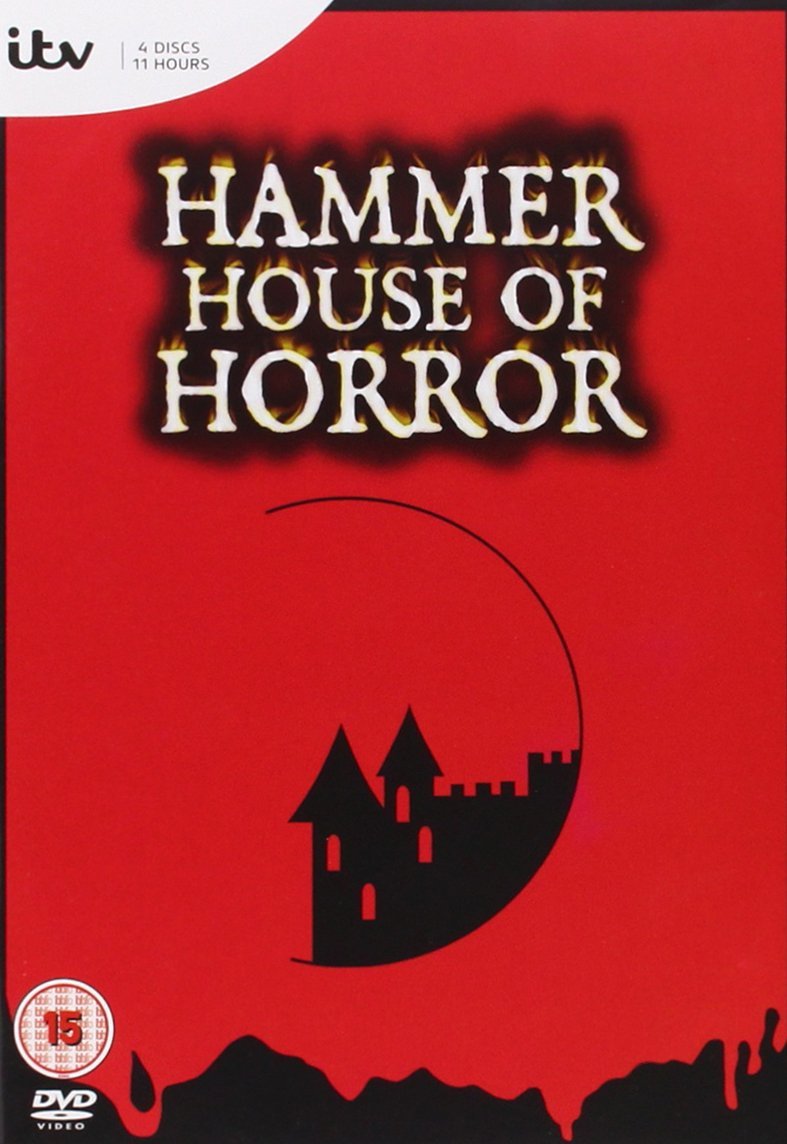 Hammer House of Horror - Complete Series Box sets