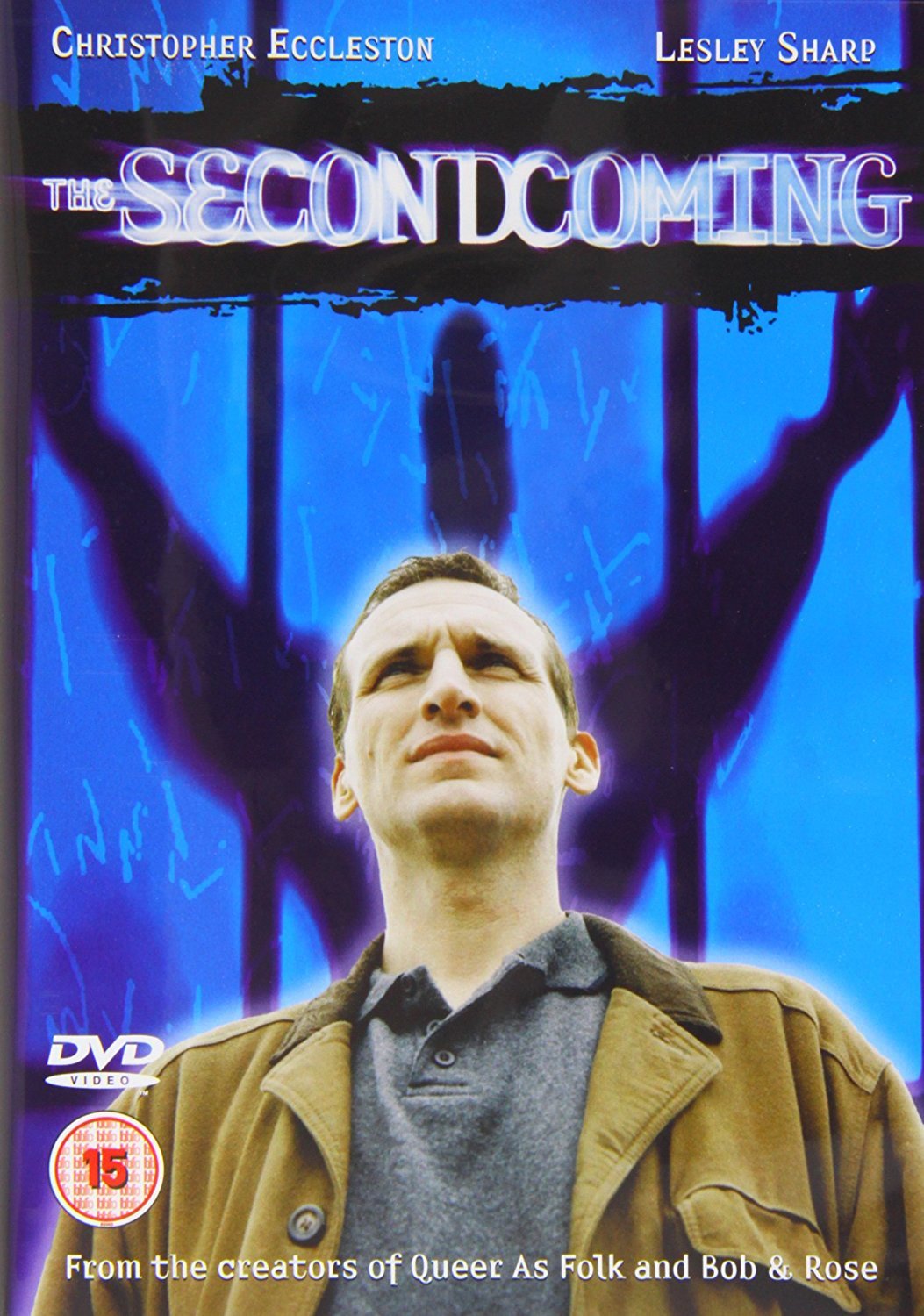 Product Image: The Second Coming