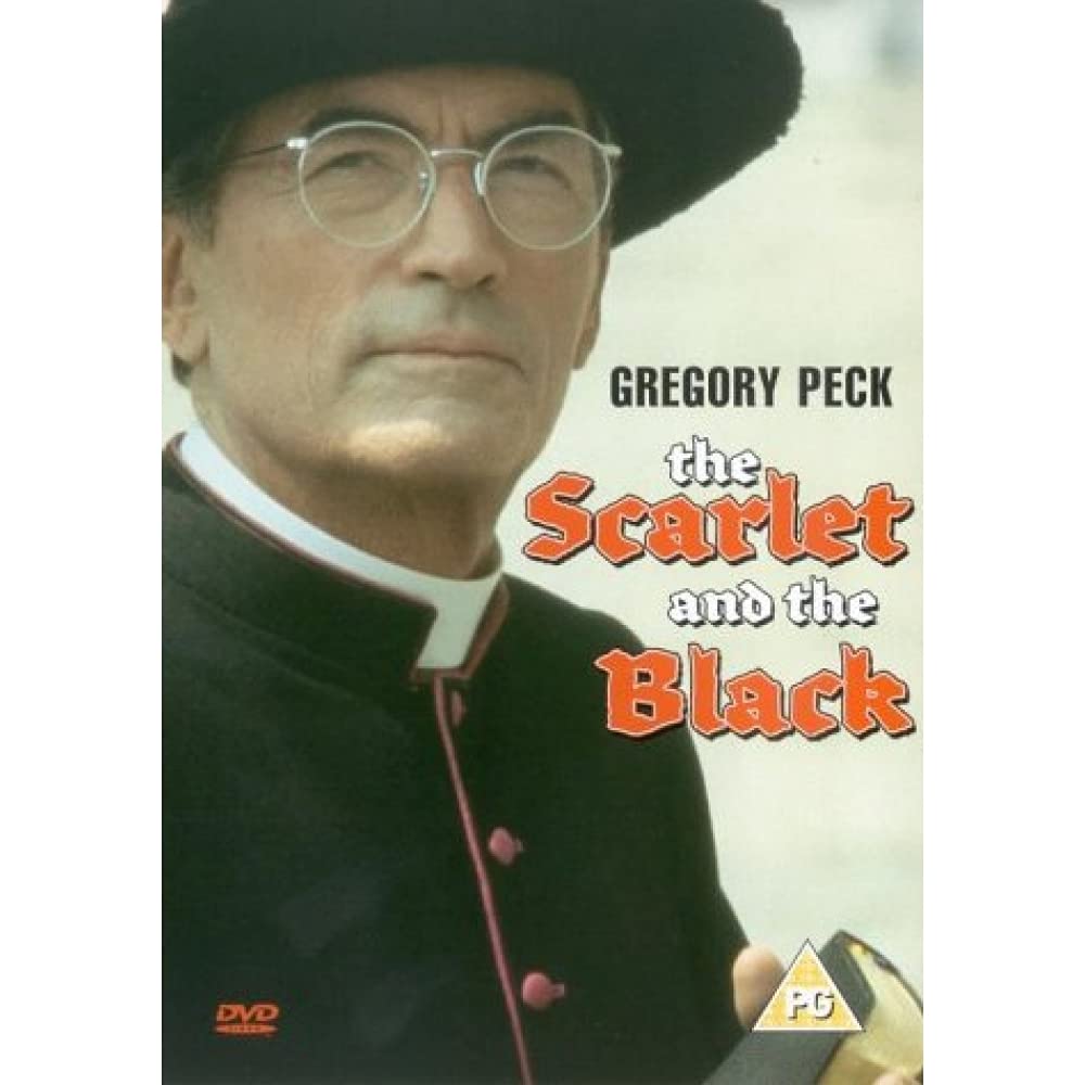 The Scarlet and the Black Films