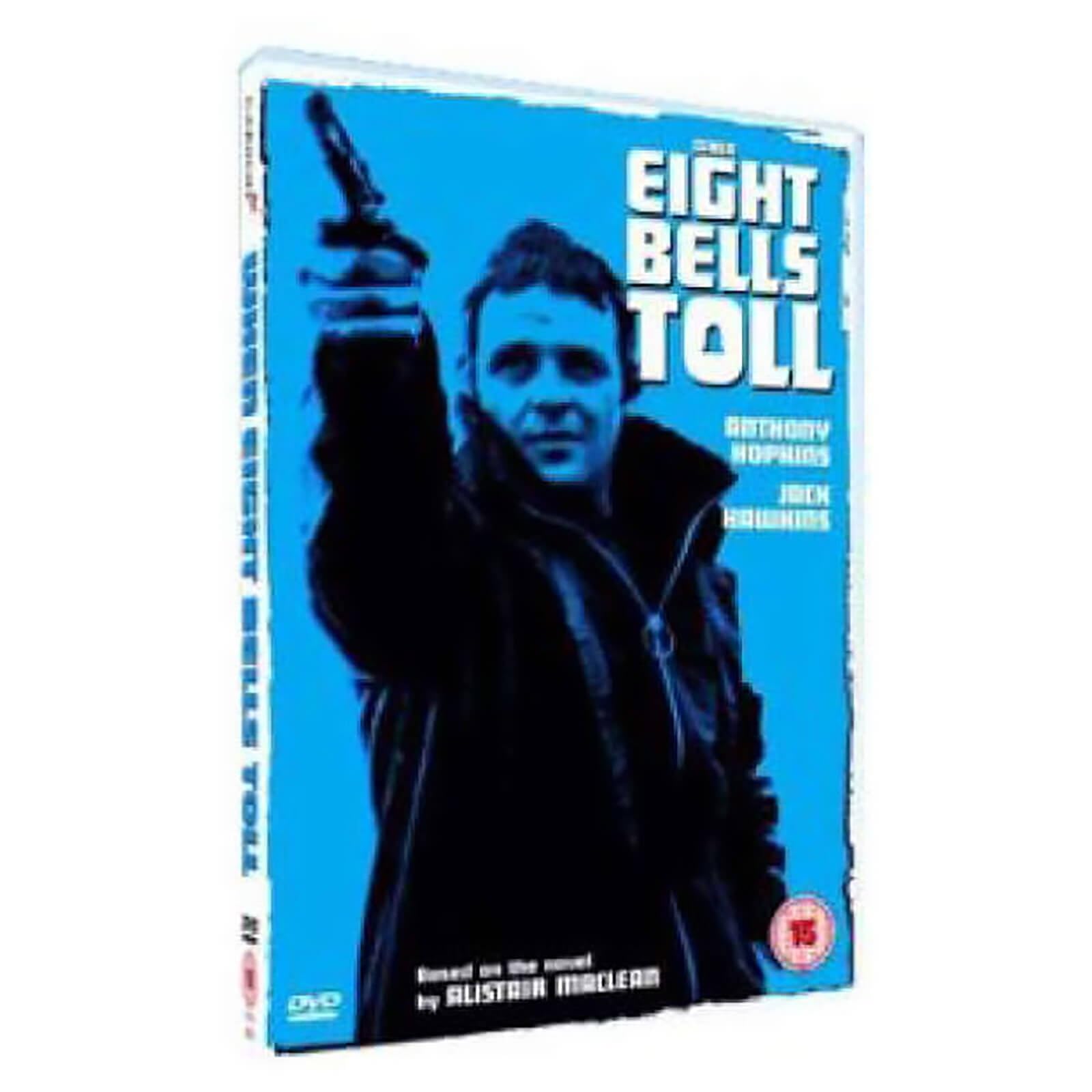 When Eight Bells Toll Movies