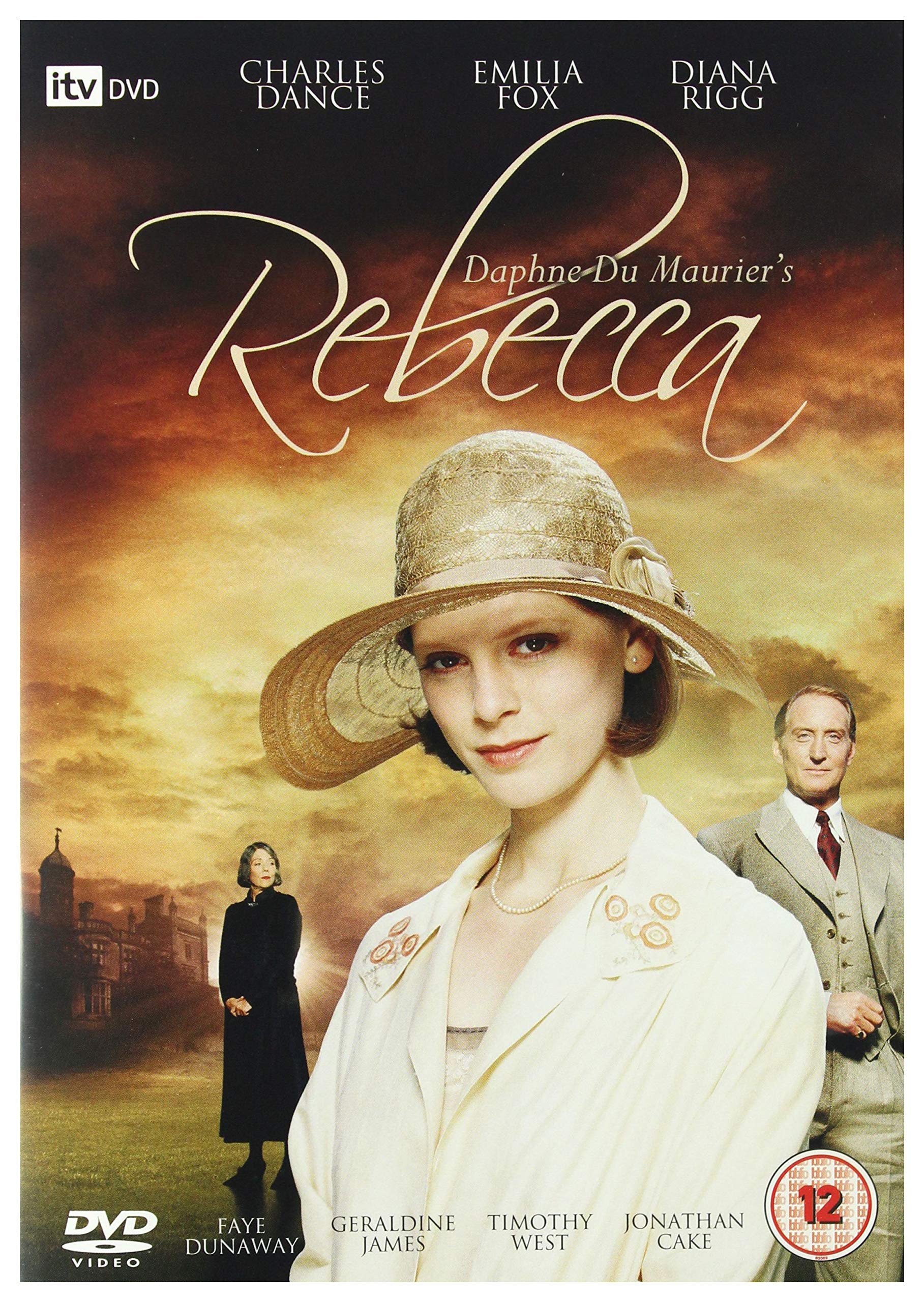 Rebecca Box sets