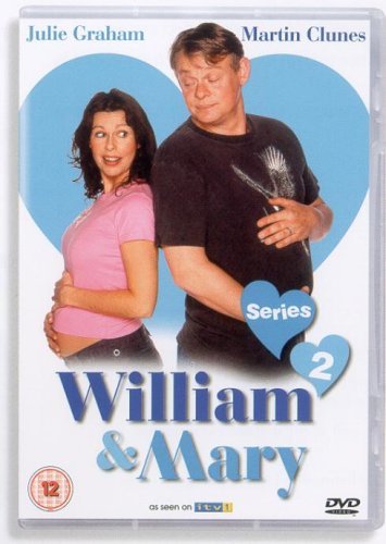 William and Mary - Series 2 Box sets