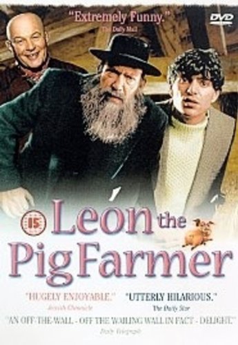Product Image: Leon The Pig Farmer