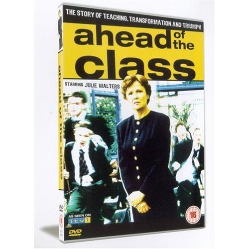 Ahead of the Class Box sets