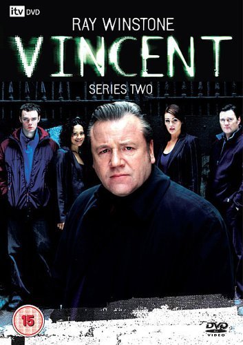 Vincent - Series 2 Box sets