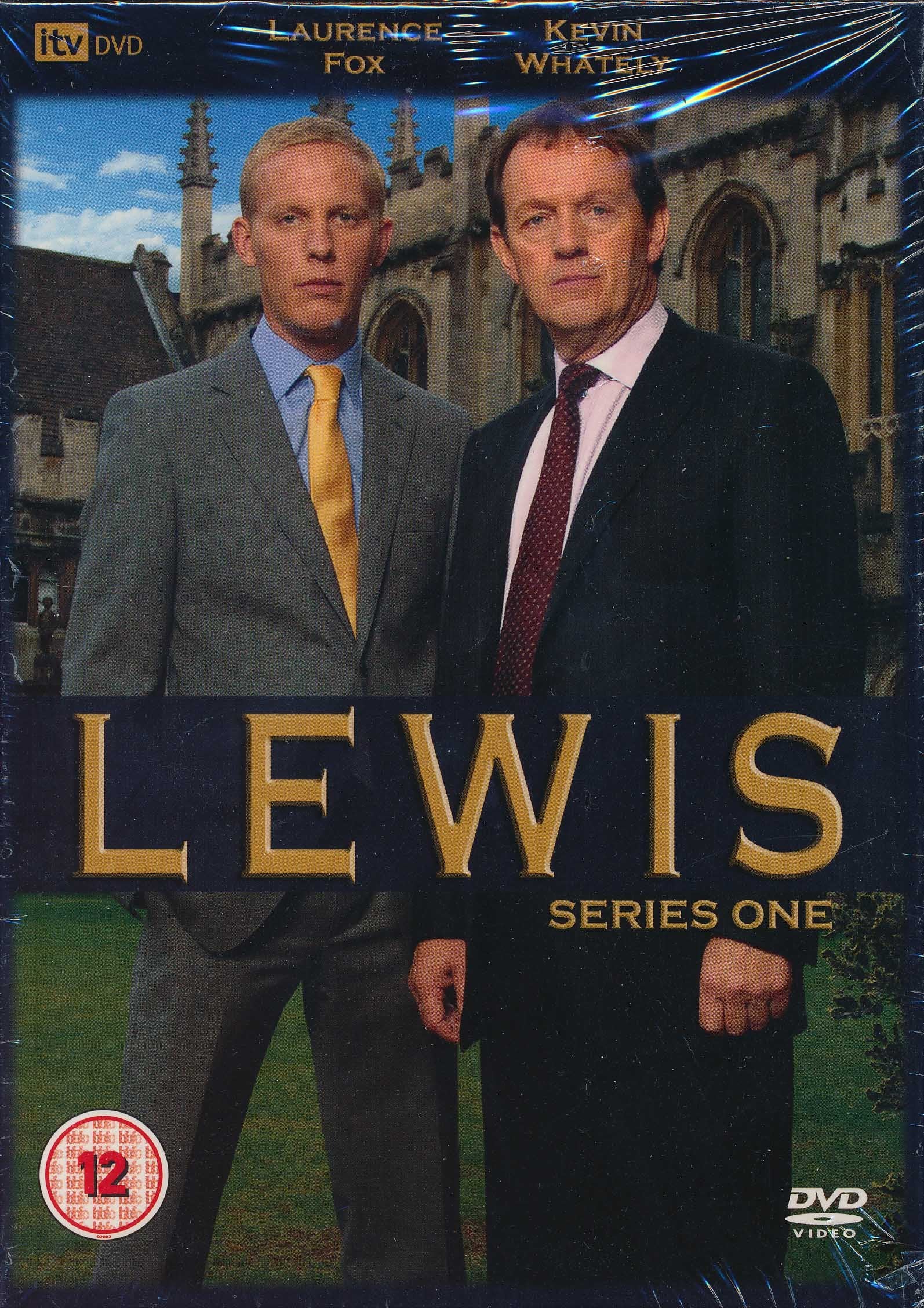 Product Image: Lewis - Series 1