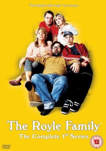 Product Image: Royle Family - Series 1