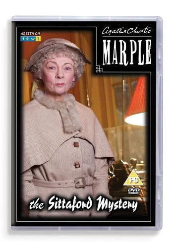 Miss Marple - The Sittaford Mystery Box sets