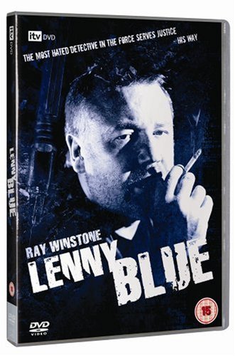 Lenny Blue Box sets