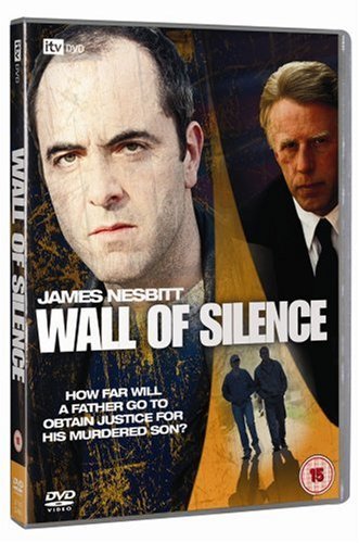 Wall of Silence Box sets
