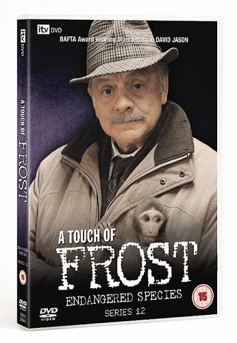 A Touch of Frost - Endangered Species Films