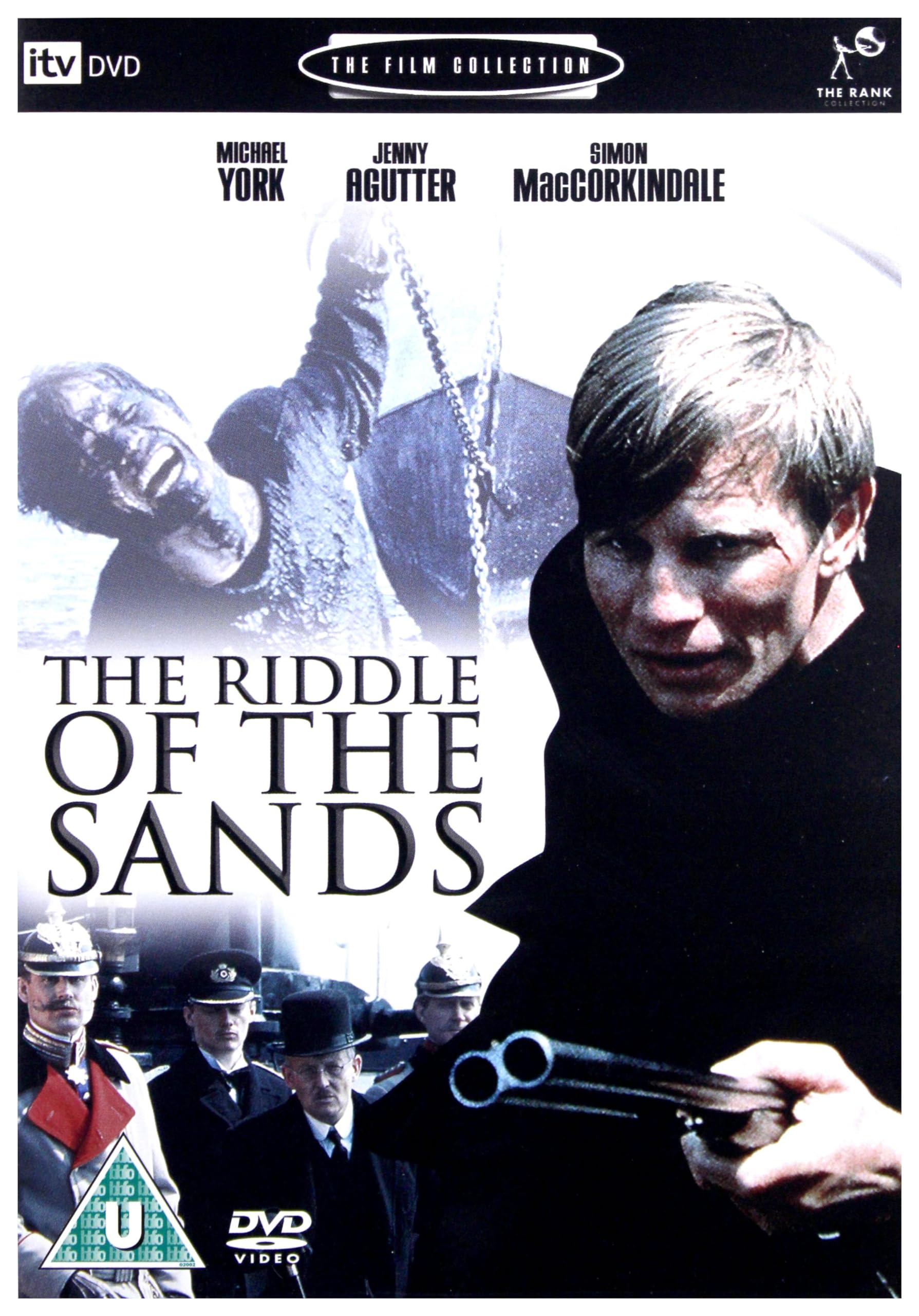 The Riddle of The Sands Films