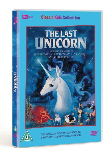 The Last Unicorn Films