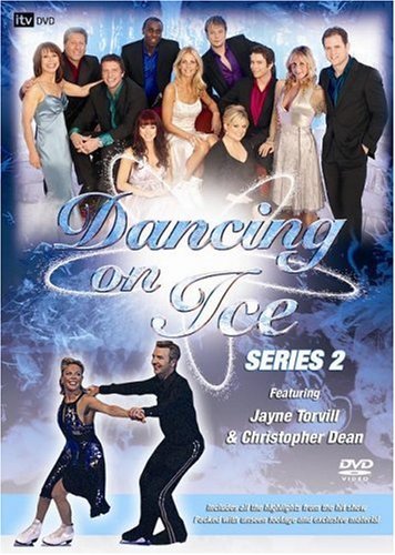 Dancing On Ice - Series 2 Movies