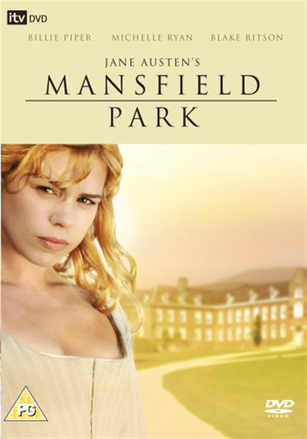Product Image: Mansfield Park