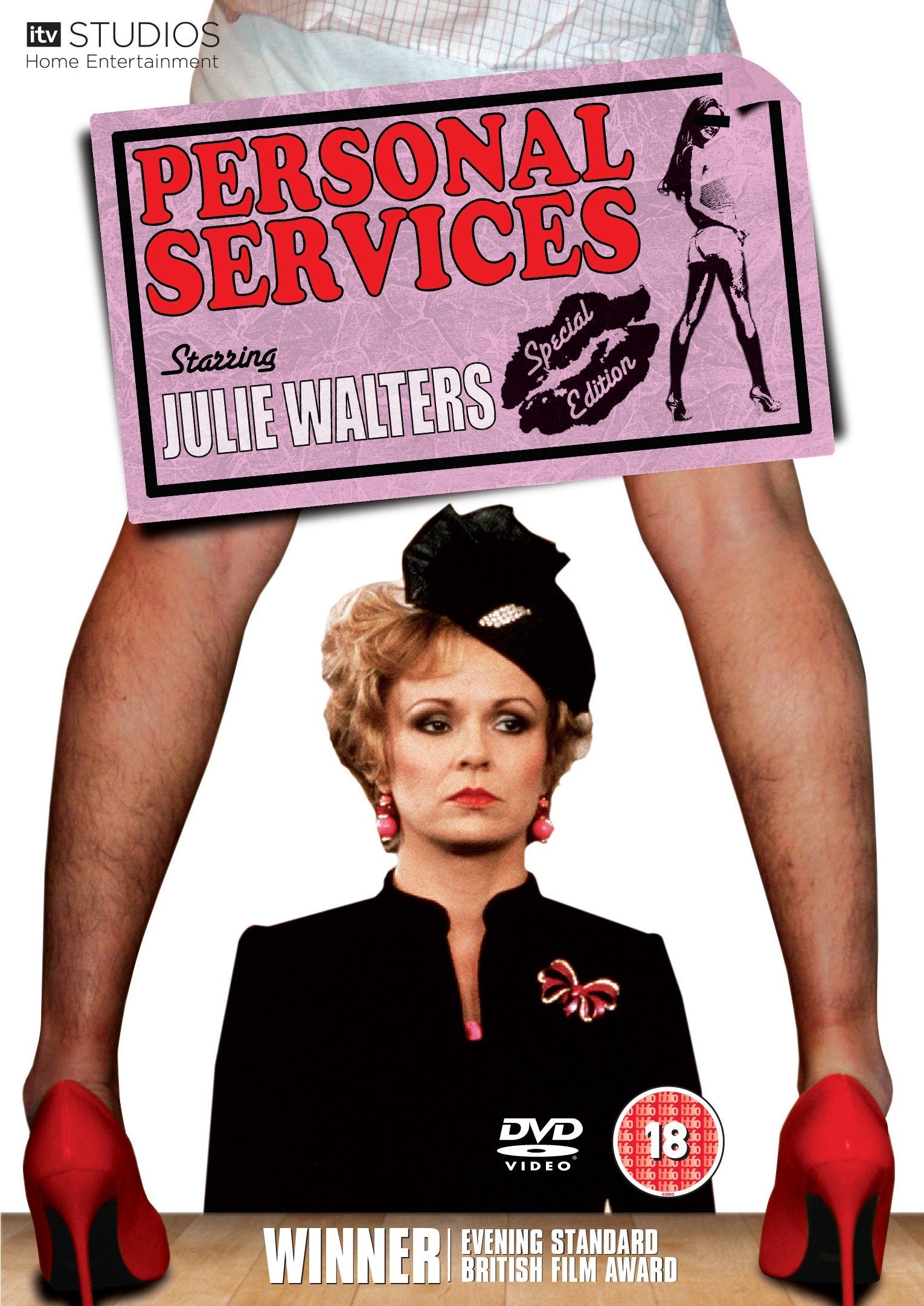 Personal Services - (Special Edition) Movies